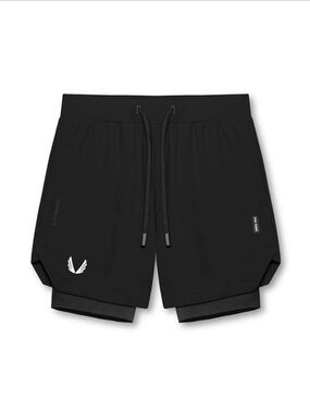 Men’s ASRV TETRA-LITE® 7" LINER SHORT
